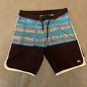 Quicksilver Board Shorts